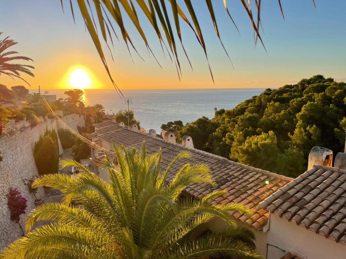 Casa Soluna Javea Exterior photo
