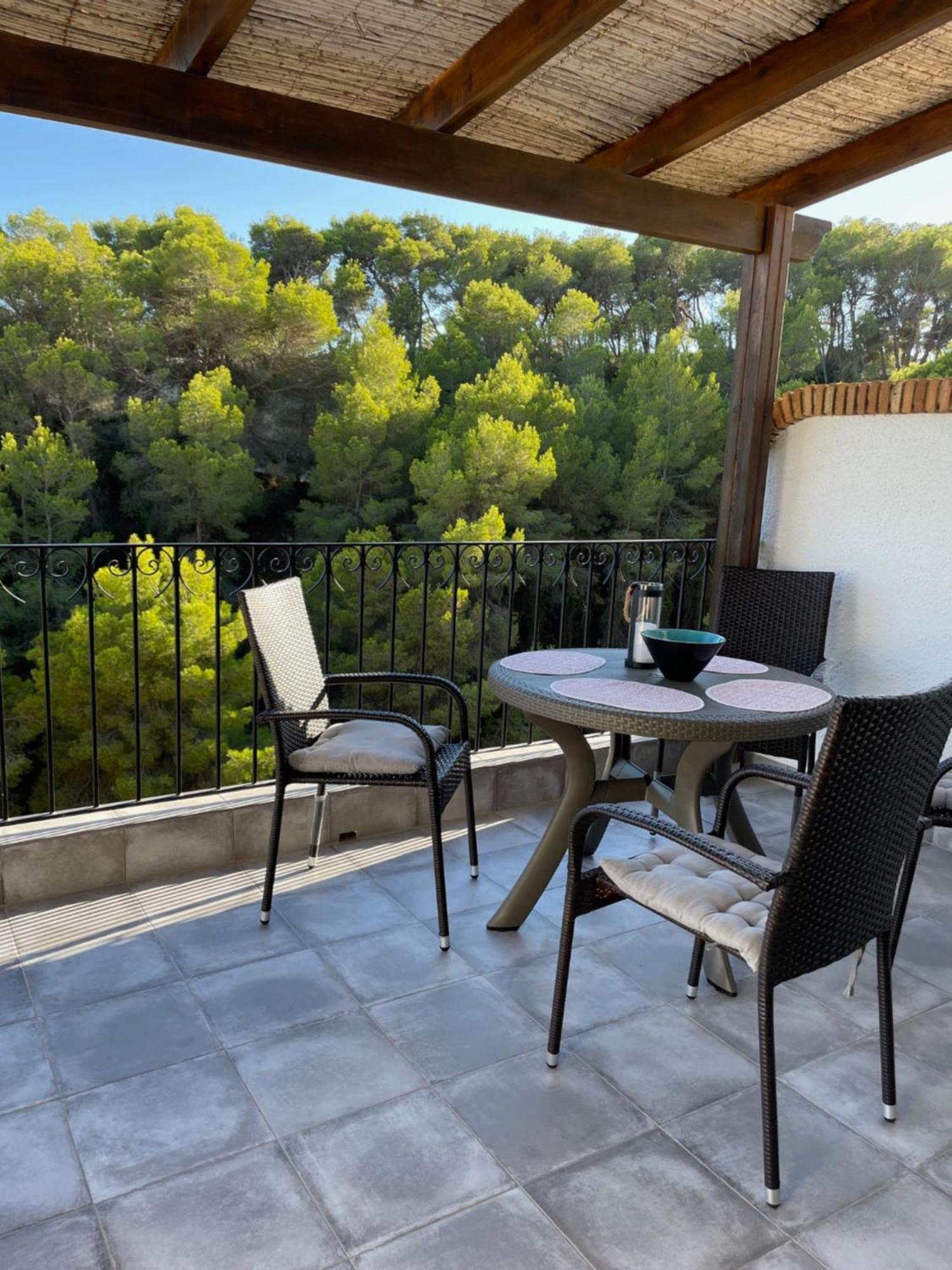 Casa Soluna Javea Exterior photo